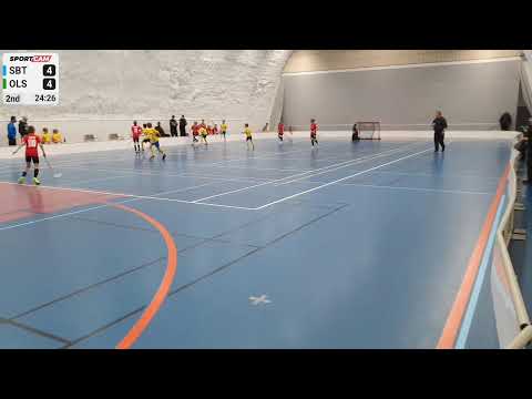 Sbt Suola vs OLS Ketut - 02/12/2021