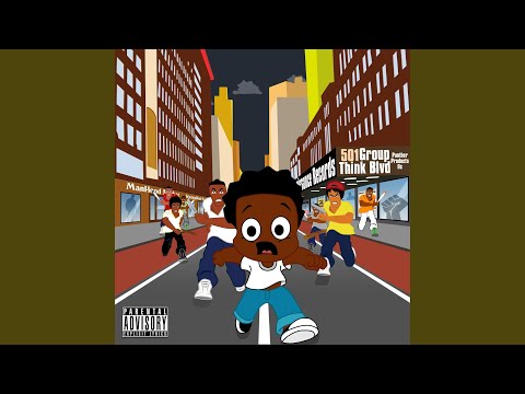 Starving (feat. C.A.L.)