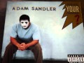 ADAM SANDLER - CORDUROY BLUES -