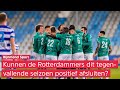 Wat rest Excelsior dit seizoen? 'Alles op alles zetten om de laatste periodetitel te pakken'
