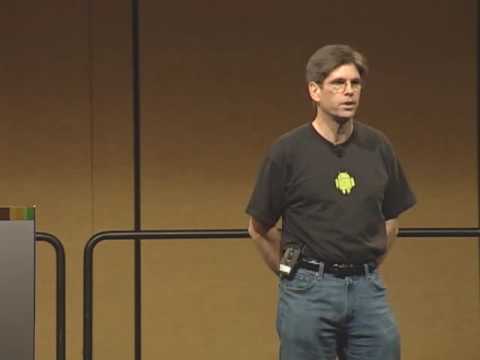 Google I/O 2009 - Mastering the Android Media Framework