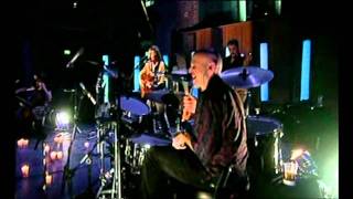 Damien Rice - Woman Like a Man (live)