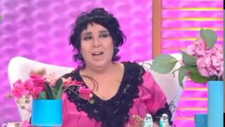 İşte Benim Sitilim Ebru Gündeş Araftayım.