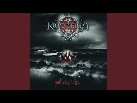 At The Gates Of Retribution