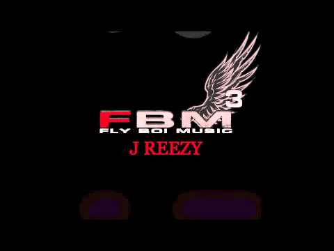 Reezy – HoloPac (feat. Easy Redd) – Fly Boi Music 3 (2012)