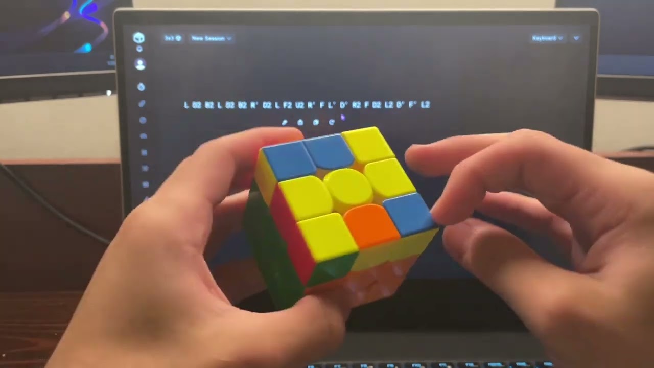 Example Solves (Beginner-Intermediate)
