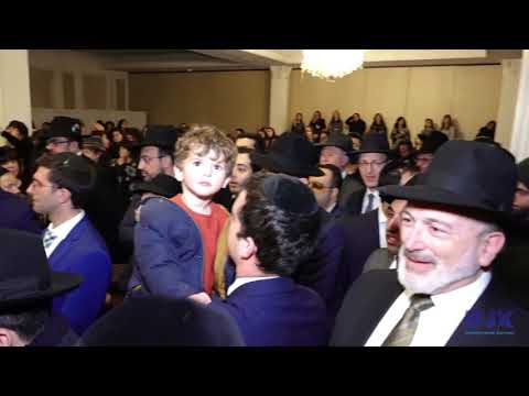 Flatbush Shabbos Project/BJX Musical Havdalah with Yehuda Green Part III