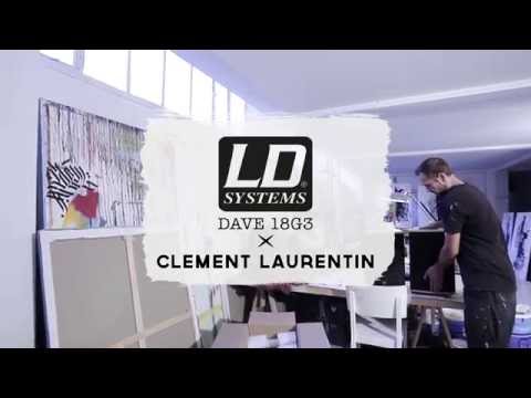 LD Systems DAVE 12 G3 - Compact 12