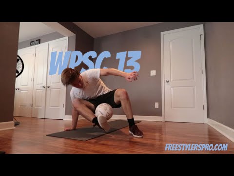 WPSC 13 Qualification