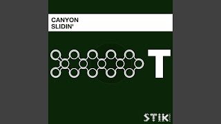 Slidin' - Sunrise Mix