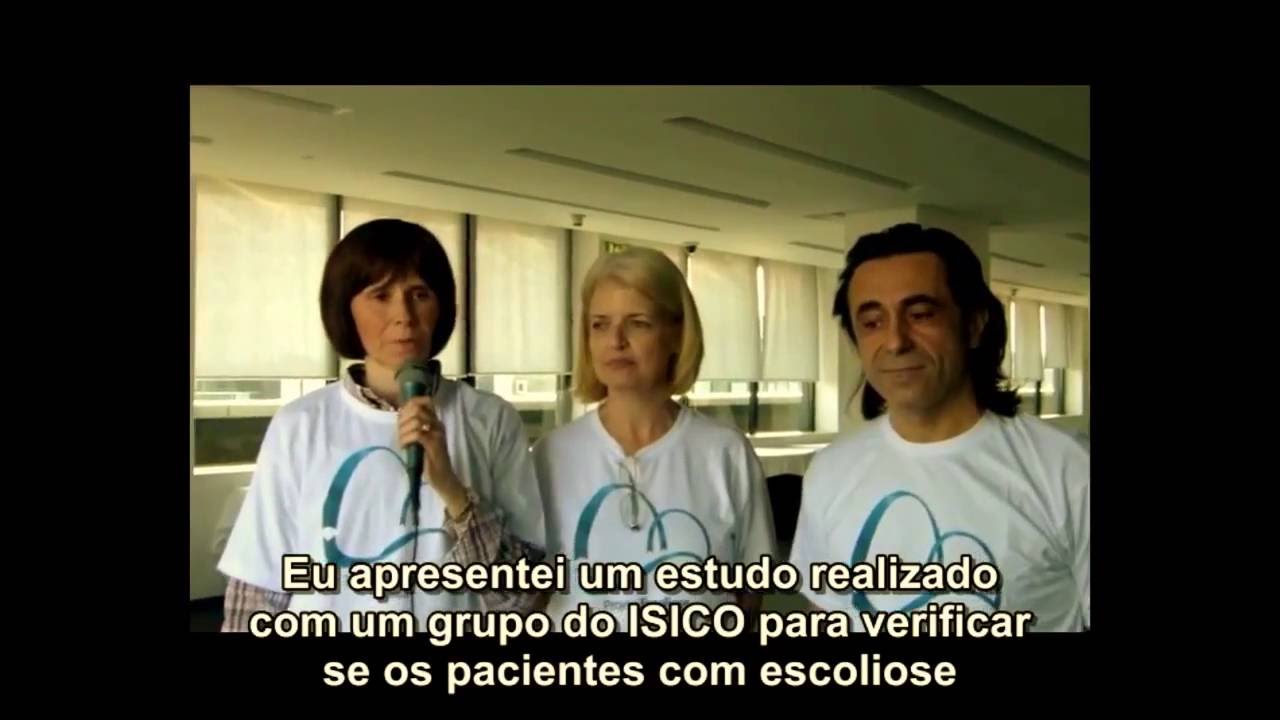 5 Anos SEAS no Brasil - Alessandra Negrini e Michele Romano SOSORT   2012