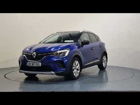 Renault Captur dCi 95 Iconic - Image 2