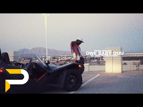 Maika Million - Owe Baby Ouu | Dir. @WETHEPARTYSEAN