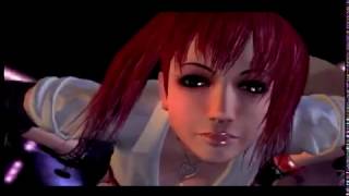 XB360　ランブルローズＸＸ　OP