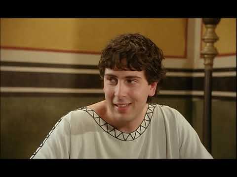 S.P.Q.R Ep 10 - Per Un Pugno Di Voti