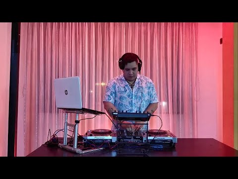 Electro MIX Session 01 - DJ Andre Rocha