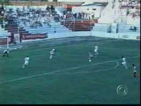 Inter-SM 3 x 2 Guarany-Ba