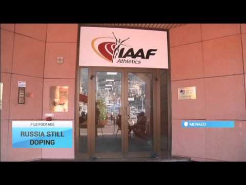 Russia Still Doping: German TV documentary makes more allegations