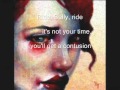 lou reed             sally ride.wmv