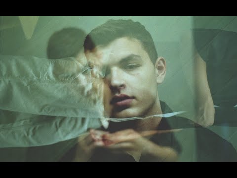 How to Take Double Exposures with the Nikon FE2 (35mm Film)