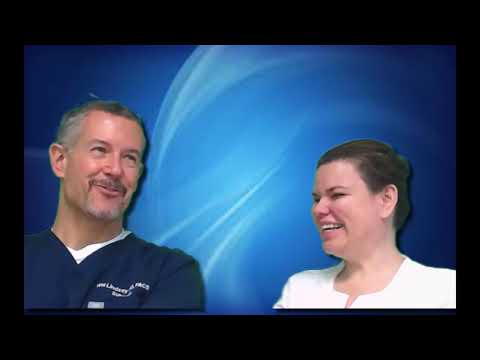 2500 graft frontal hair restoration, fine hair, blonde, 40 year old, by Dr. Lindsey | McLean | VA thumbnail