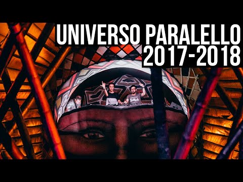Shapeless @ Universo Paralello 14