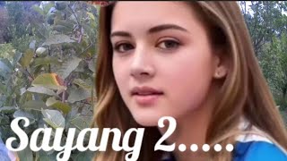 Download lagu DEWI ASMORO ‼️ album dangdut koplo populer ( sayang 2 ) lagu favorit audio BENING  mp3