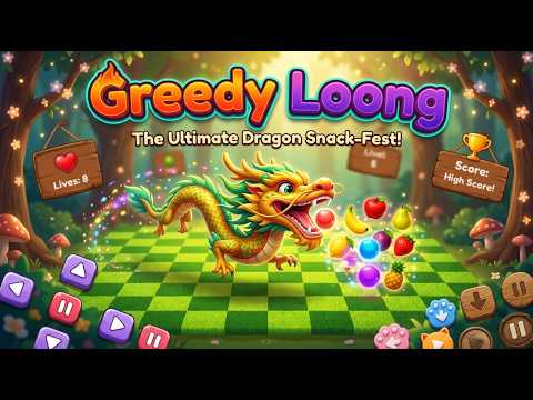 Greedy Loong video thumbnail