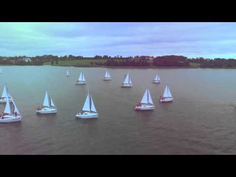 Bocianie Gniazdo - sezon 2015 - wspomnień czar  -  vol.1