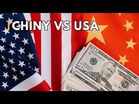 Cień Wojny USA i Chiny | Pilger o Globalnym Starciu