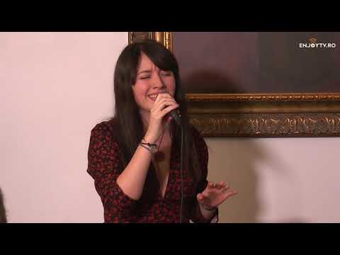 Marina Arsene  - God bless the child (compozitor Billie Holiday)