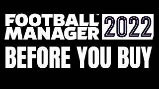 Football Manager 2022 (PC) Steam Klucz  GLOBAL