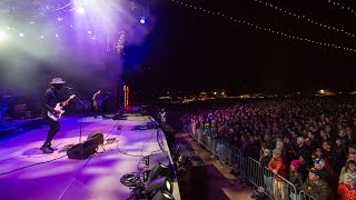 Gary Clark Jr. | "Our Love" Live at Telluride Blues & Brews Festival