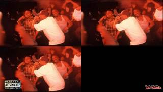 2Pac ft  DMX &amp; Xzibit   We The Future DJ Nabz Remix