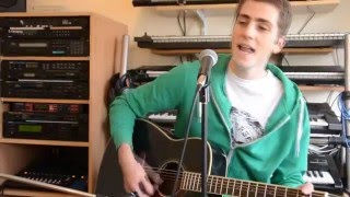 EKV - Srce (cover by Ivan Kicanovic) HD