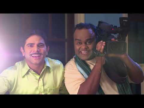 क्या सक्सेना जी ज़िंदा है ?| Bhabi ji Ghar Par Hai - Full ep -86|18-Dec-2023| Angoori @andtvchannel