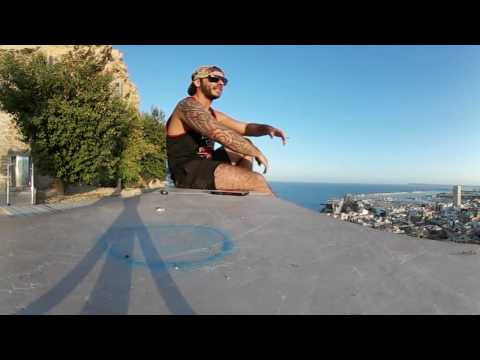 Freestyle 360º G.O.S
