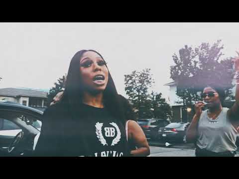 Kasshy - Ape Land (Official Music Video) Directed by 3DMG Entertainment