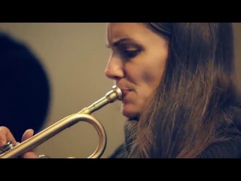 Thumbnail for FOG Brass Band plays Cast Toward Shore at St. Andrews-By-The-Lake by Tania Gill