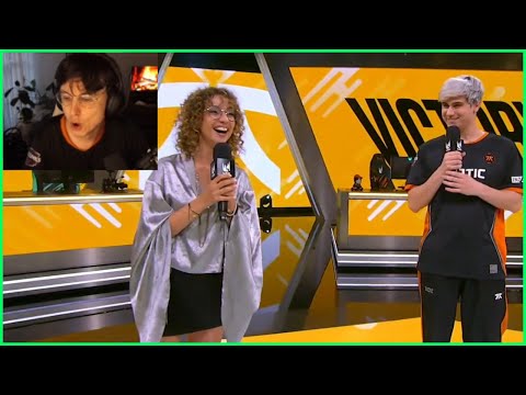 Razork's Chad Answer On His Nidalee Pick