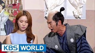 Gag Concert | 개그콘서트 [ENG / 2016.04.30]