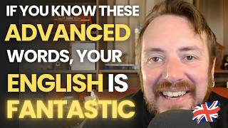 British People Use These SOPHISTICATED Words — Do You Know Them?