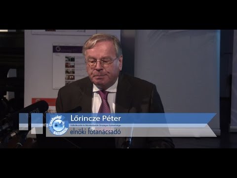 LŐRINCZE Péter, Zalaegerszeg 2014. október 1.