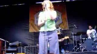 Joan Osbourne, Brokedown Palace