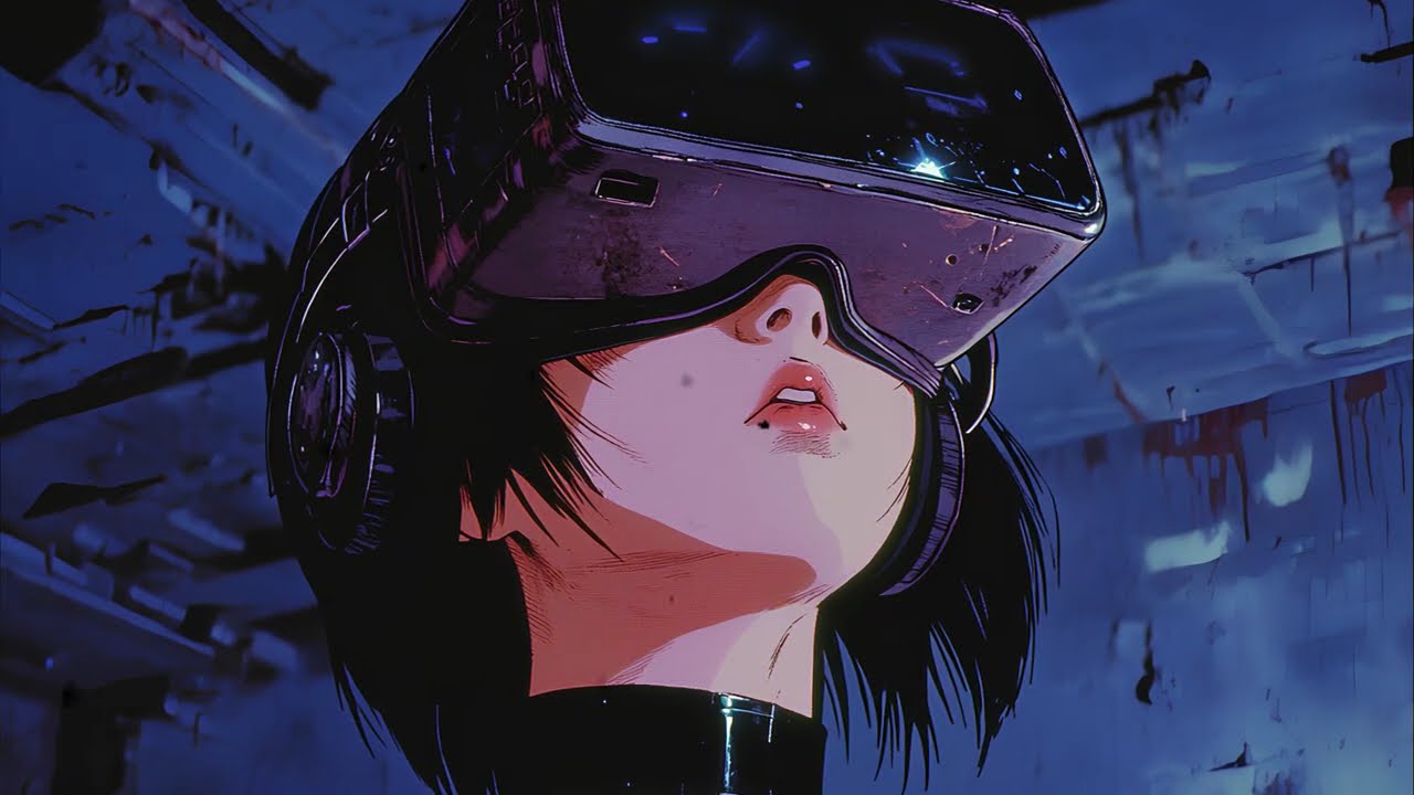 1 9 9 4　ＦRＥQ U E Ｎ C Y // Synthwave, Dreamwave, Vaporwave, Chillsynth