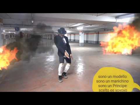 pudas lkd la Vie d'un Prince -clip-