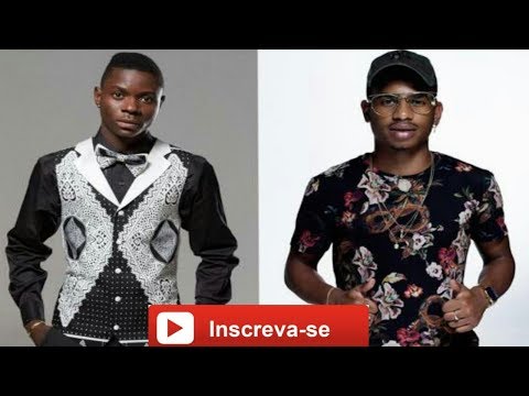 Filho Do Zua feat Nerú Americano - Esse Wy (Official Music) ► Afro House 2018