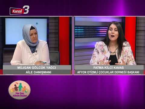 KANAL 3’TE SABAH 12 02 2019