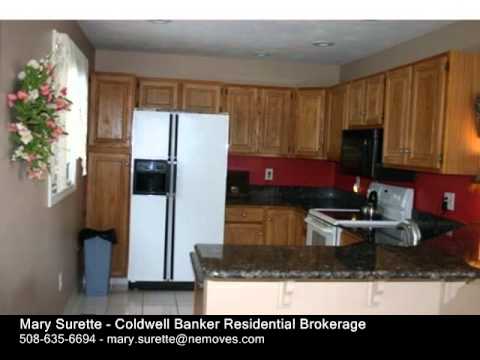 221 Weatherstone Drive Worcester, MA 01604 - Condo - Real Estate - For Sale -