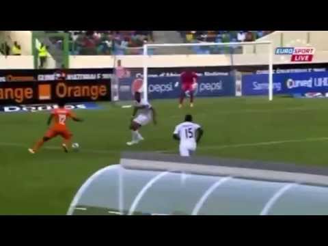 Wilfried Bony elastico